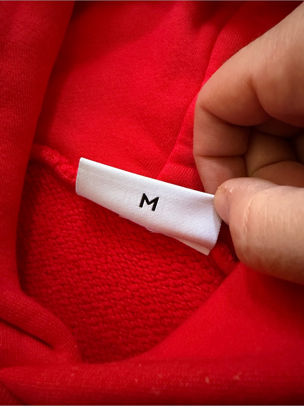 🍒CHERRY LA🍒Power Atelier Hoodie - Picture 5 of 9